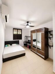 Blk 48 THE BEO CRESCENT (Bukit Merah), HDB 2 Rooms #604294261